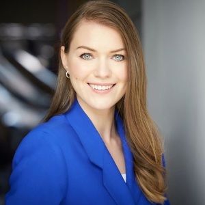 Meet your Posher, Oksana